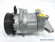 COMPRESSEUR DE CLIMATISATION