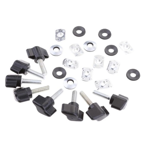 Ensembles quick remove hard - quick,