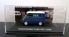 VOITURE GOGGOMOBIL TL400 PEZ