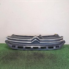 Calandre CITROEN C3 (B618) 3