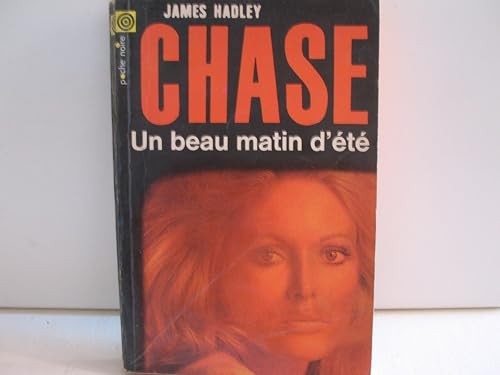 Beau matin été - un,