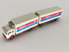 KIBRI 10150 1/87ème MERCEDES