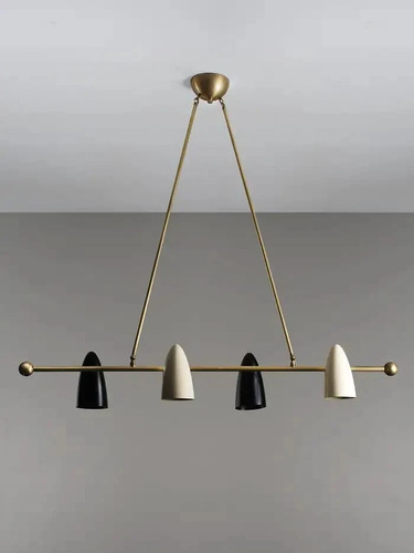 Suspension lustre moderne - , 4