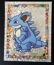 Image Sticker Merlin 1999