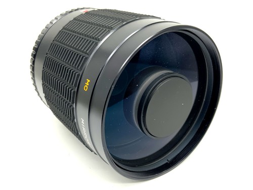 Easybuy mirror lens 500mm - mc,