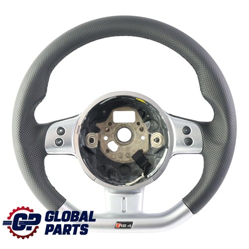 Audi rs4 volant - audi,