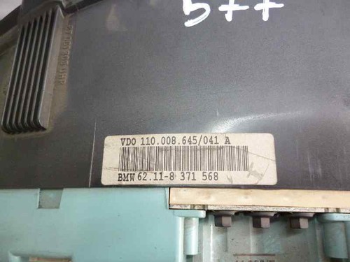 62118371568 tableau bord - 62118371568,