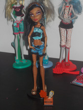 Monster high Robecca  Steam