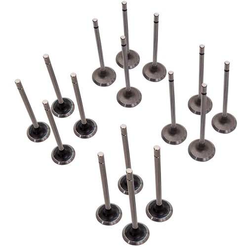 16x soupapes échappement - 16x, d'Échappement