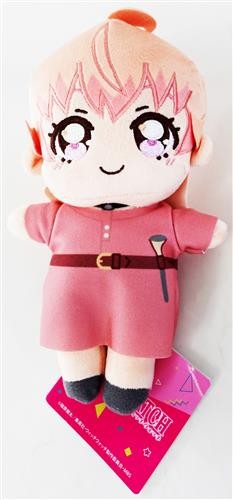 Witch watch kira mucchi - witch,