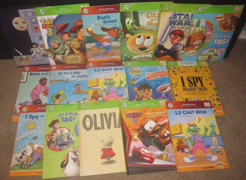 Lot leap frog tag - lot,