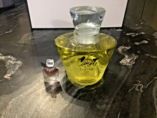 Rare FACTICE géant bouteille