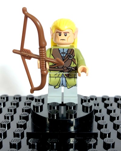 Lego lotr the - /,
