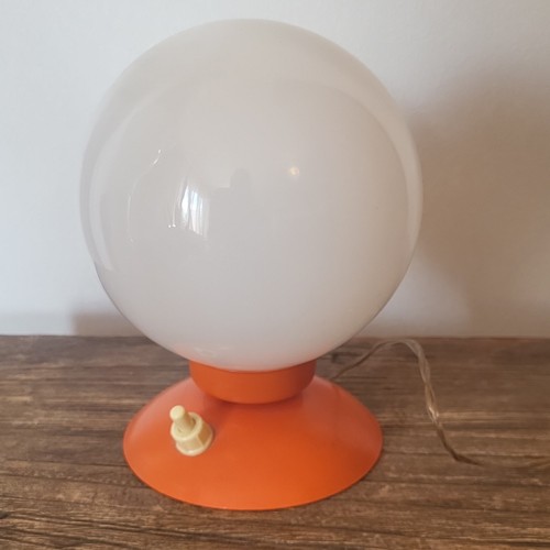 Lampe vintage space - , age