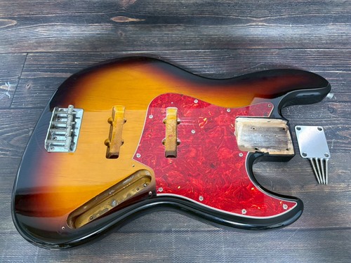 1993 fender japan jb62 - japan,