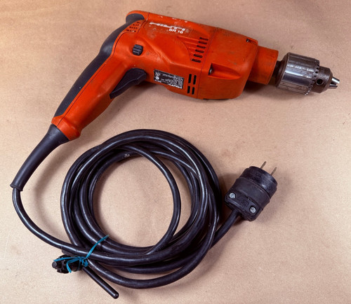 Hilti 2 reversible - 16, 1/2"