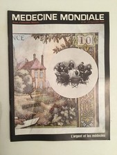 Medecine Mondiale Revue