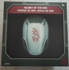 Star Wars Casque Helmet of the Ren Disney Galaxy's Edge neuf