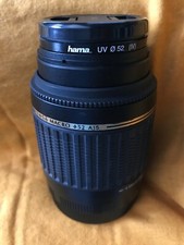 Objectif macro Tamron - AF 55-200 mm F/4-5,6 Di II LD pour Canon Fit