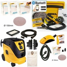 Mirka deros 125 150mm - 125/150mm, 5mm