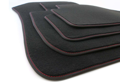 Tapis sol bmw série - tapis, e87