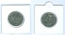 France 2 Francs Pièce de