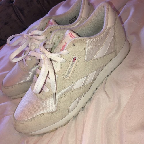 Baskets reebok classic - baskets,