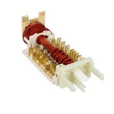 Commutateur selecteur 8 positions four Siemens Bosch 10004645 - 9001099984