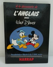 LIVRE LA DECOUVERTE DE