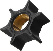 Pompe à eau avec hélice pour