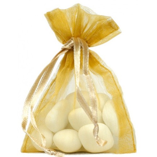 Sachets bourses dragées - sachets,