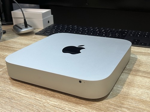 Mac mini late 2014 - mini,