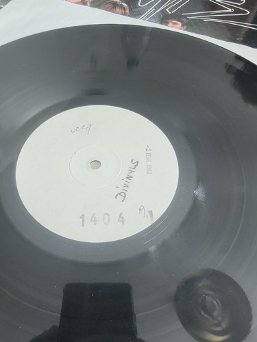 Vinyle 33t divinyls - vinyle, lp