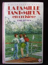 1984 Livre HACHETTE LA FAMILLE