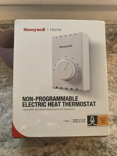 Honeywell home ct410b - home,