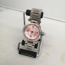 CARTIER Pasha C Big Date 2324