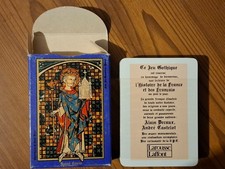 Jeu de 54 cartes - Jeu