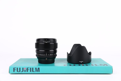Fujifilm xf 2 - f1.4,