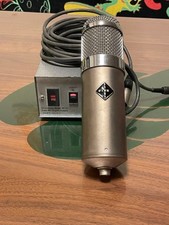 Soundelux E47 Vintage Neumann U47 Style Micro Tôt Série Utilisé
