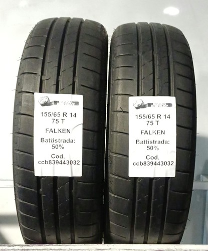 Pneus usagés pièces - 2, falken