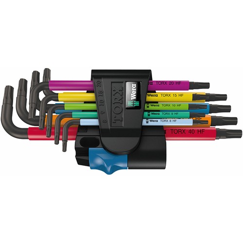Wera 967 multicolour hf 1 - wera,
