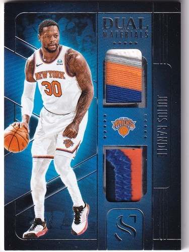 2024 panini silhouette - 2024-25, nba