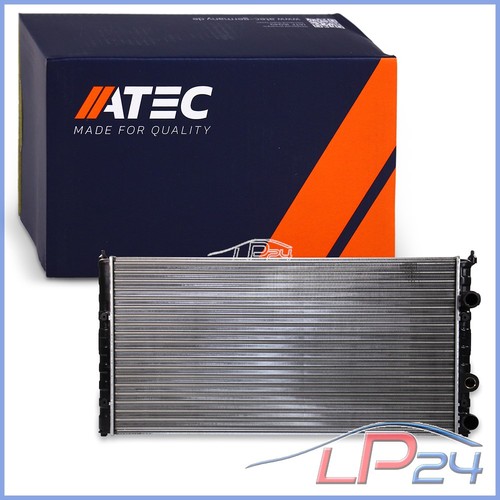 Atec radiateur eau pour - atec,