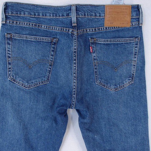 Hommes levi 05510 ajusté - levi's,