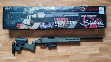 Airsoft Sniper Ares Amoeba Striker Ast 01 Quasi Neuf