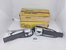 Kawasaki GA2 GA1 A7 G7 A1 G3SS