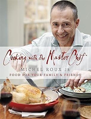 Cooking with the master chef - cooking,