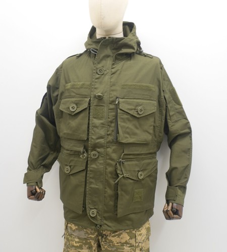 Combat smock sas mountain - smock,