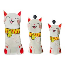 Housse de tête de club golf