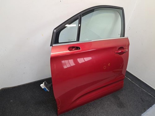 Porte avant gauche citroen - avant, c4